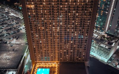 Ala Moana Hotel by Mantra