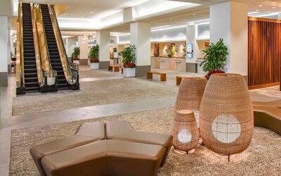 Ala Moana Hotel by Mantra