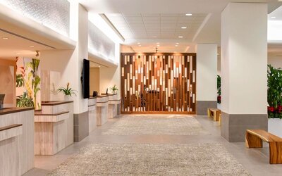 Ala Moana Hotel by Mantra
