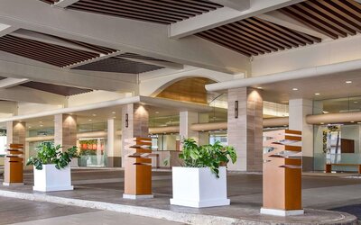 Ala Moana Hotel by Mantra