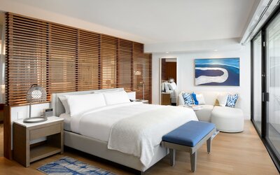 Waikiki Beach Marriott Resort & Spa