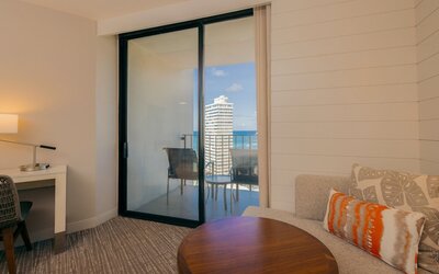 Waikiki Beach Marriott Resort & Spa