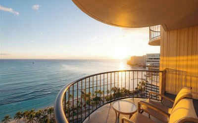 Waikiki Beach Marriott Resort & Spa