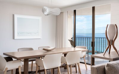 Waikiki Beach Marriott Resort & Spa