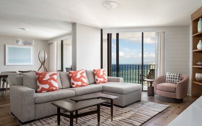 Waikiki Beach Marriott Resort & Spa