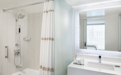 Waikiki Beach Marriott Resort & Spa