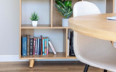 Renovated Pacific Monarch Studio Near Waikiki Beach