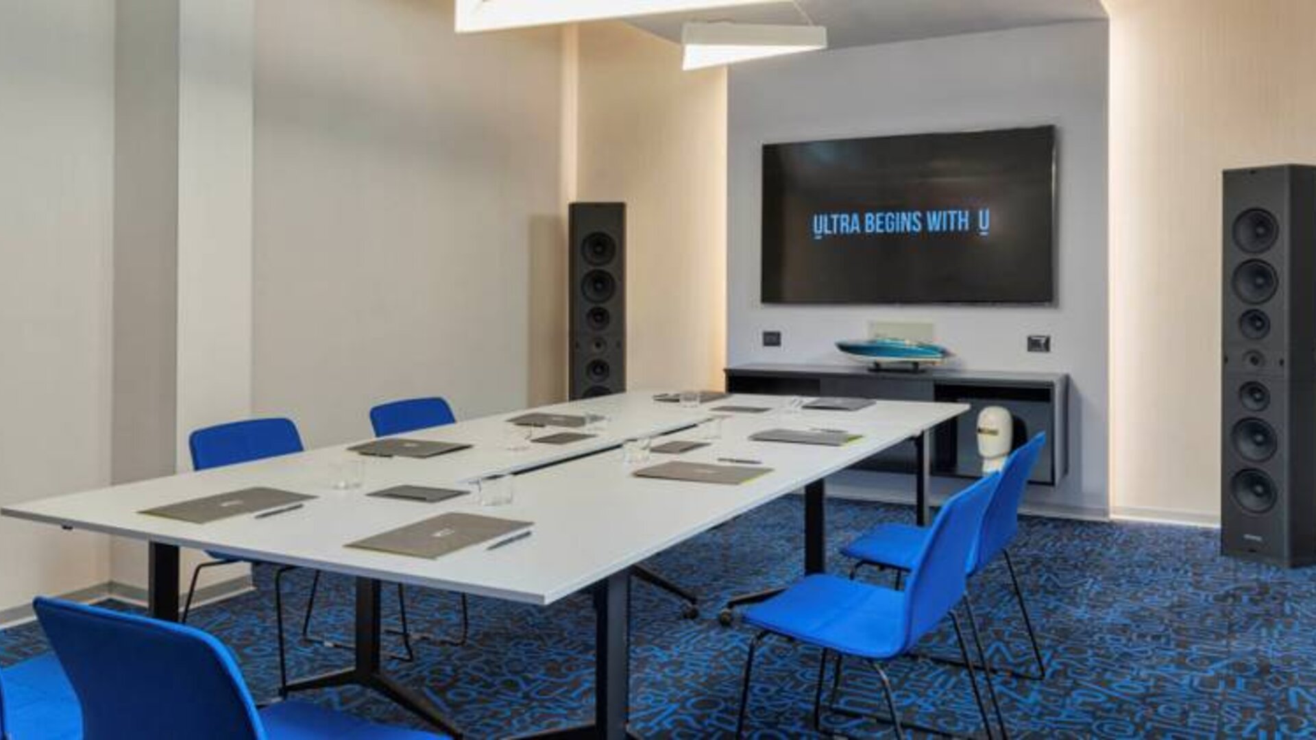 Ultra Boutique Hotel Tel Aviv