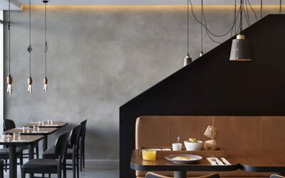 Ultra Boutique Hotel Tel Aviv