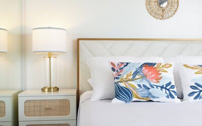 Renovated Pacific Monarch Studio Near Waikiki Beach