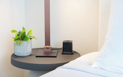 Renovated Pacific Monarch Studio Near Waikiki Beach