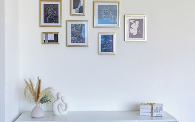 Renovated Pacific Monarch Studio Near Waikiki Beach