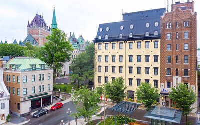 Hotel Clarendon