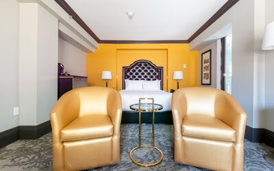 Hotel Clarendon