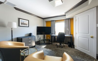 Hotel Clarendon