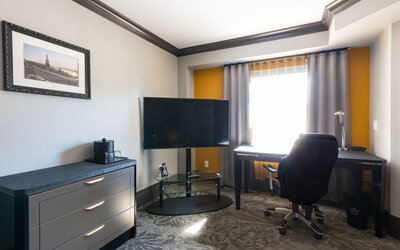 Hotel Clarendon
