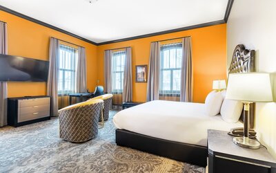 Hotel Clarendon