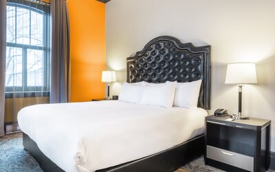 Hotel Clarendon