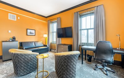 Hotel Clarendon