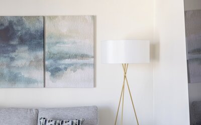 Renovated Pacific Monarch Studio Near Waikiki Beach