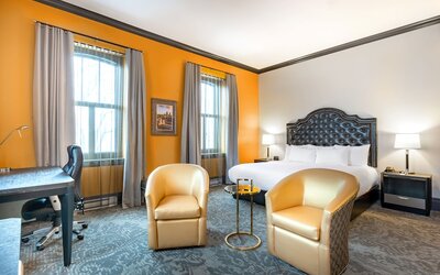 Hotel Clarendon
