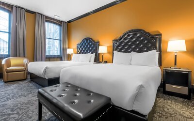 Hotel Clarendon