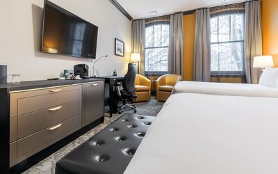 Hotel Clarendon