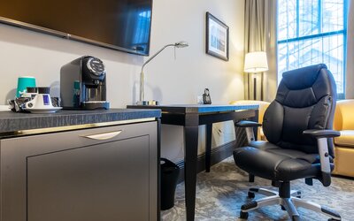 Hotel Clarendon