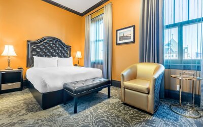 Hotel Clarendon