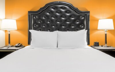 Hotel Clarendon