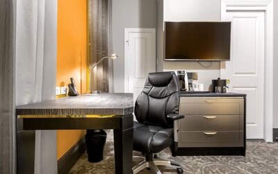 Hotel Clarendon