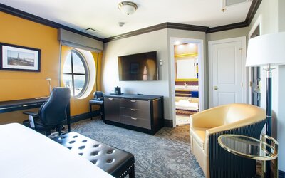 Hotel Clarendon