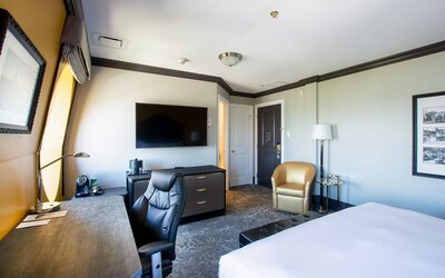 Hotel Clarendon