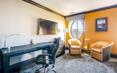 Hotel Clarendon
