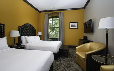 Hotel Clarendon