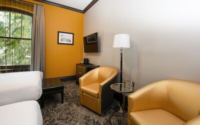 Hotel Clarendon