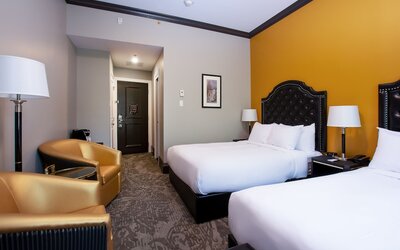Hotel Clarendon