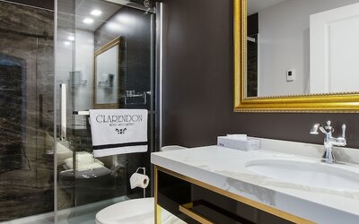 Hotel Clarendon