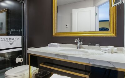 Hotel Clarendon
