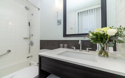 Hotel Manoir Victoria