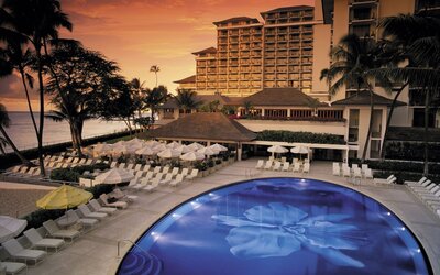 Halekulani