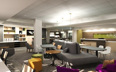 Home2 Suites By Hilton Quebec City