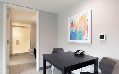 Home2 Suites By Hilton Quebec City