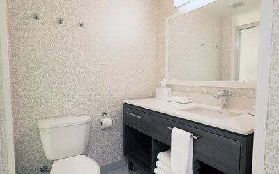 Home2 Suites By Hilton Quebec City
