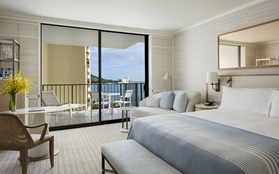 Halekulani