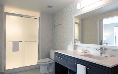 Home2 Suites By Hilton Quebec City