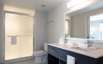 Home2 Suites By Hilton Quebec City