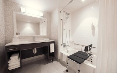 Home2 Suites By Hilton Quebec City
