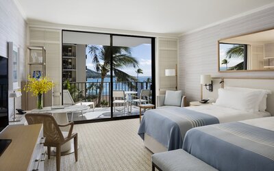 Halekulani