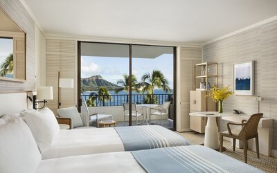Halekulani